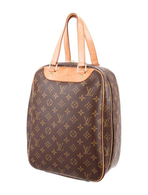 lv shoe bag